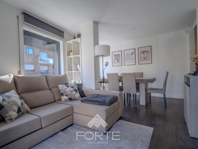 Apartamento T2 no Cavaco em Santa Maria da Feira