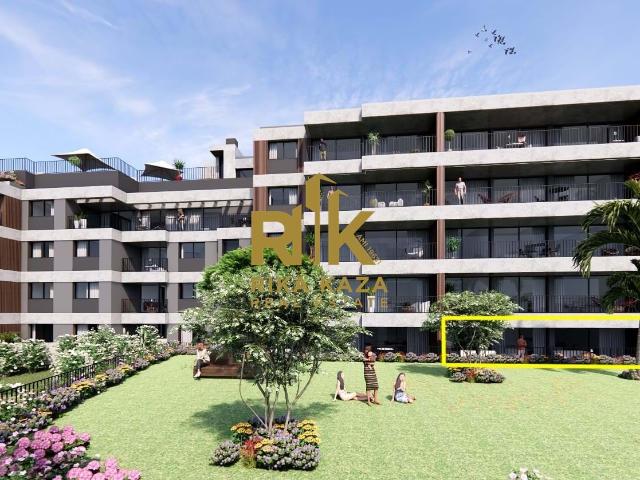 Apartamento T2 no centro