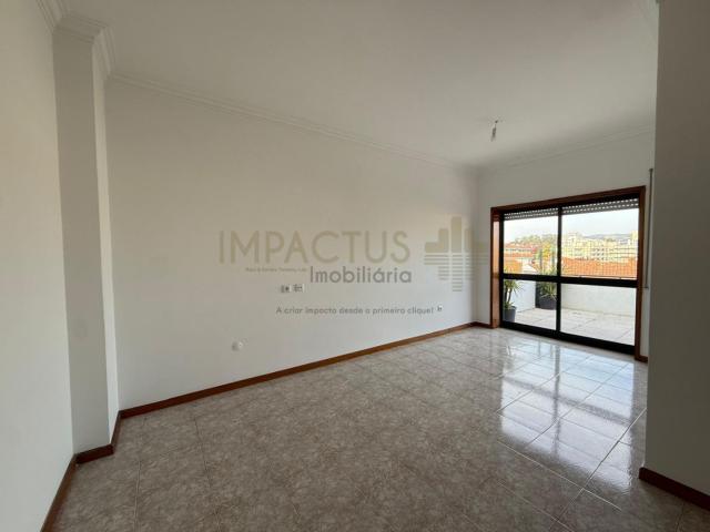 Apartamento T2 no centro