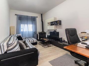 Apartamento T2 no centro Alhos Vedros