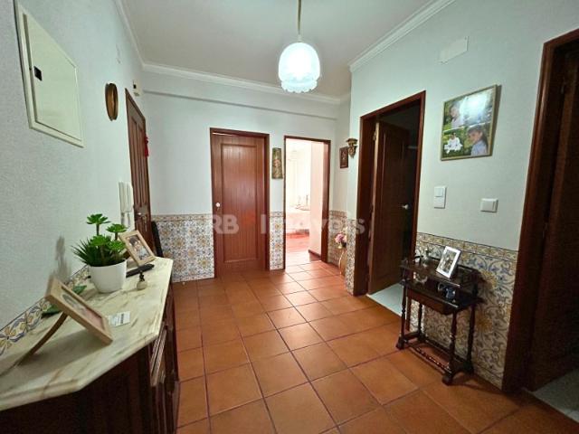 Apartamento T2 no centro do Entroncamento