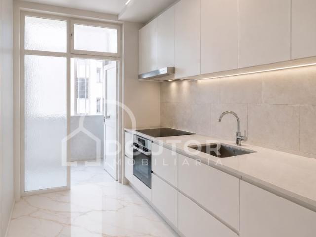 Apartamento T2 no Centro do Funchal