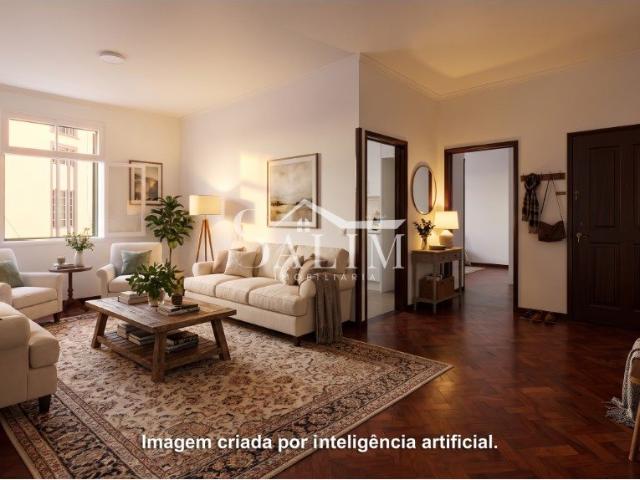Apartamento T2 no Centro do Funchal Conforto, Localização. 0m² Sé Funchal