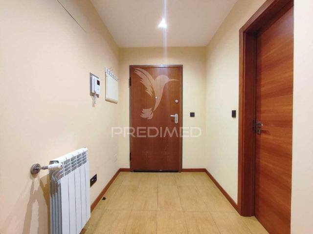 Apartamento t2 no centro da cidade da guarda
