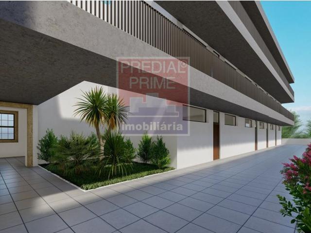APARTAMENTO T2 NO CENTRO DA CIDADE DE OLIVEIRA DE AZEMEIS