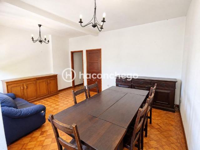 Apartamento T2 no Centro da Cidade de Barcelos