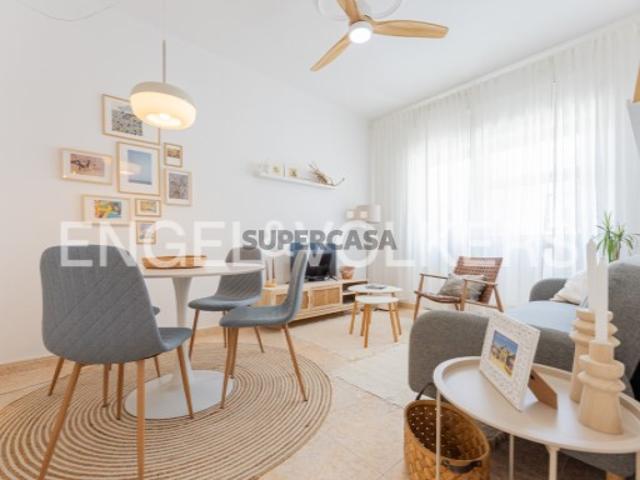 Apartamento T2 no Centro da Cidade de Tavira