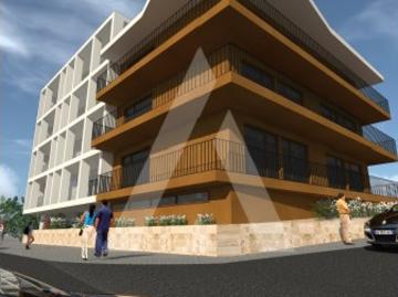 Apartamento T2, no centro da cidade de Tondela