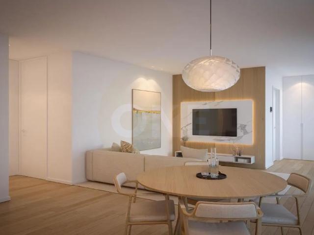 Apartamento T2 no Centro da Cidade