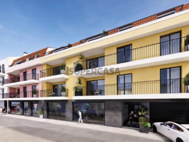 Apartamento T2 no centro da Nazaré | Da Sub Vila I
