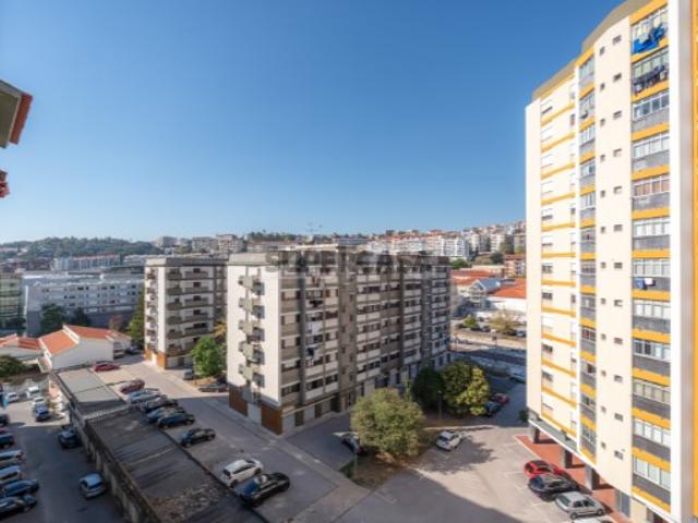 Apartamento T2 no Centro da Solum, Coimbra