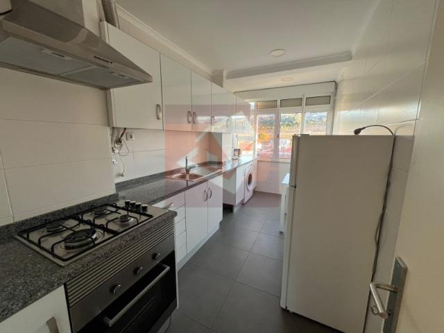 Apartamento T2 no Centro de Caneças