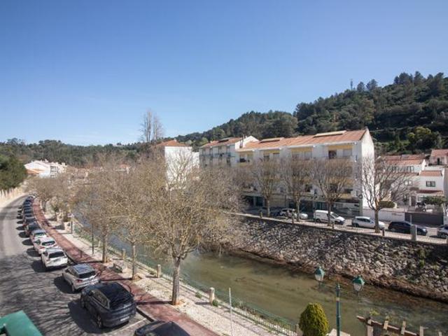 Apartamento T2 no centro de Alenquer