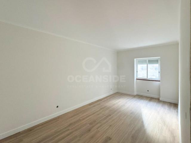 Apartamento T2 no centro de Almada