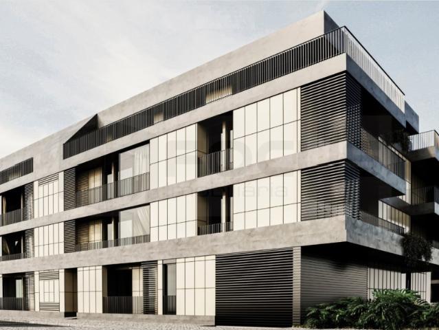 Apartamento T2, no centro de AVEIRO FORCA