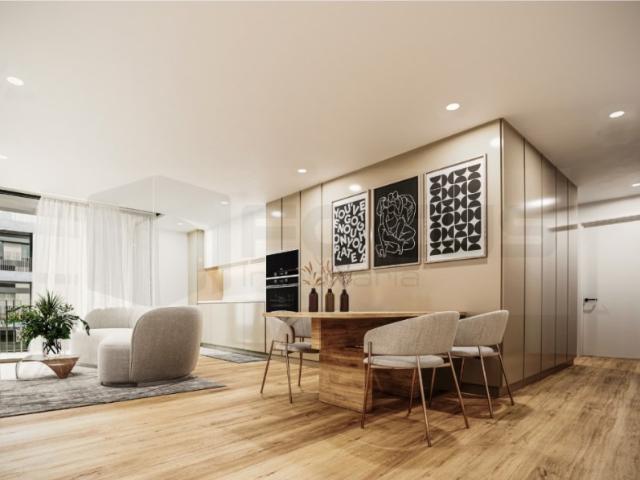 Apartamento T2, no centro de AVEIRO FORCA
