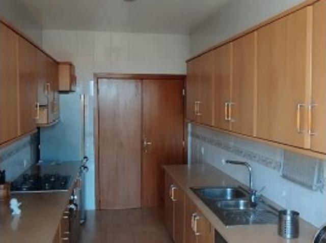 Apartamento T2 no Centro de Grândola