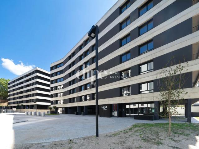 Apartamento T2 no centro de Guimarães para arrendar