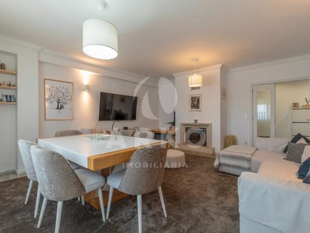 Apartamento T2 no Centro de Ermesinde 106m² Ermesinde