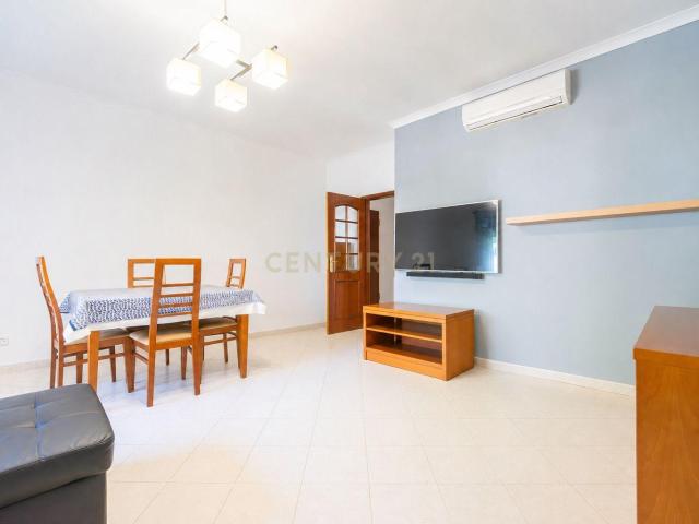 Apartamento T2 no Centro de Faro