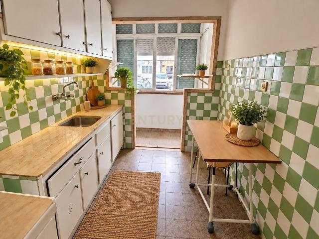 Apartamento T2 no Centro de Odivelas