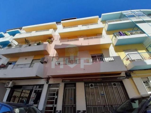 Apartamento T2 no centro de Olhão 0m² Olhão