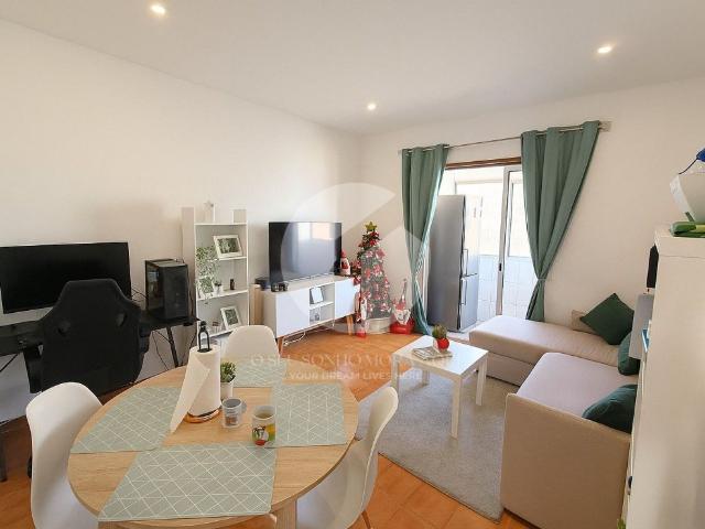 Apartamento T2 no Centro de Olhão 48m² Olhão