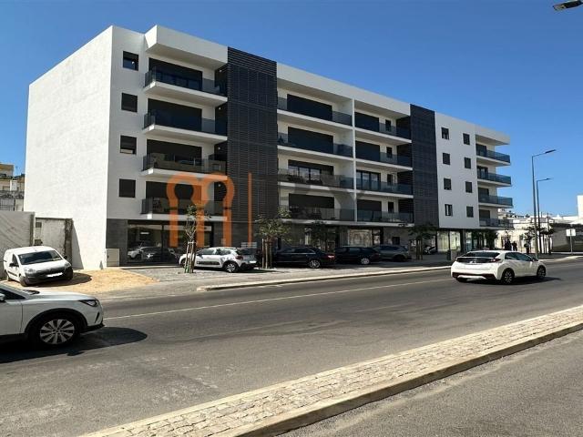 Apartamento T2 no Centro de Olhão 99m² Olhão