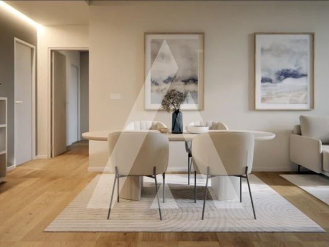 Apartamento T2, no centro de Oliveira do Bairro