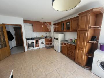 Apartamento T2 no centro de Macedo de Cavaleiros