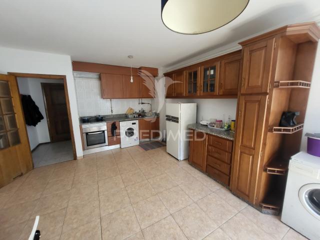 Apartamento T2 no centro de Macedo de Cavaleiros