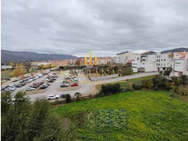 Apartamento T2 no Centro de Macedo de Cavaleiros