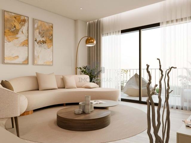 Apartamento T2 no Centro de Machico