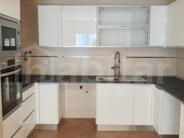 Apartamento T2 no Centro de Marinhais