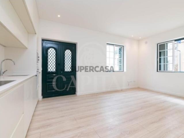 Apartamento T2 no centro de Samora Correia