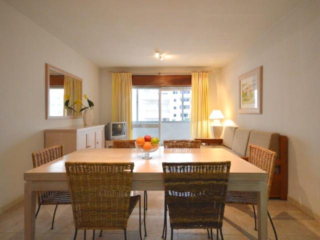 Apartamento T2 no Centro de Quarteira, Algarve 0m² Quarteira