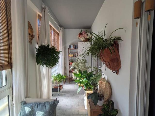 Apartamento T2 no Centro de Quarteira, Algarve 72m² Quarteira