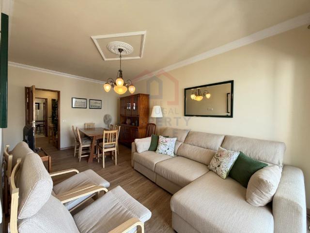 Apartamento T2 no Centro de Quarteira 72m² Quarteira
