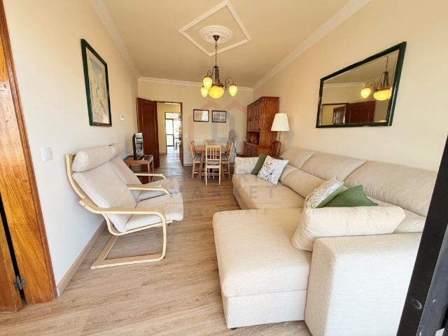 Apartamento T2 no Centro de Quarteira 72m² Quarteira