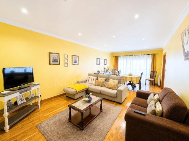 Apartamento T2 no centro de Torres Vedras