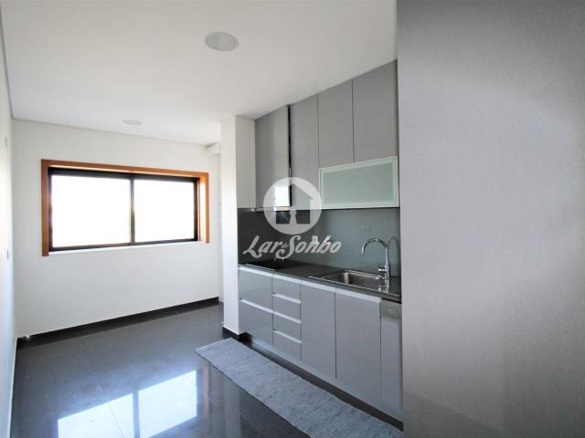 Apartamento T2 no centro de Vila do Conde