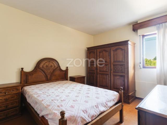 Apartamento T2 no Centro de Vila Nova de Famalicão