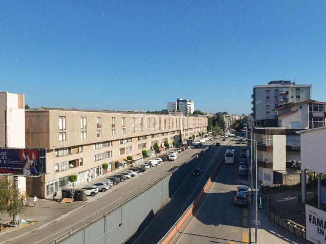 Apartamento T2 no Centro de Vila Nova de Famalicão