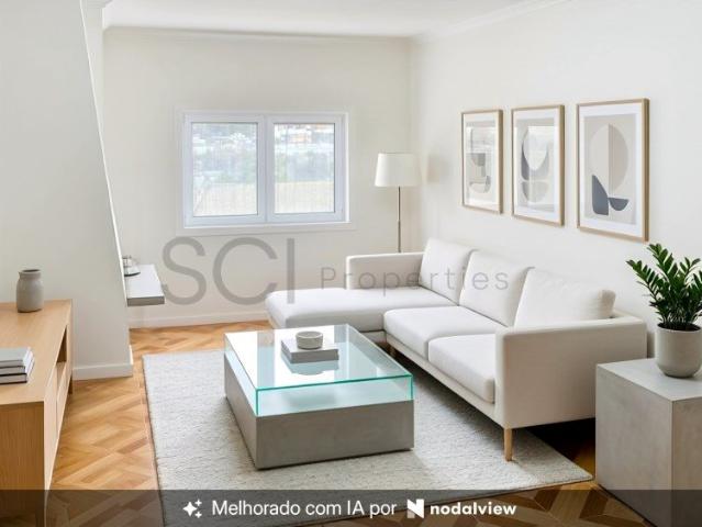 Apartamento T2 no Centro de Vila Pouca de Aguiar 102m² Vila Pouca De Aguiar