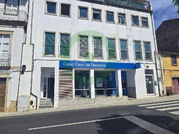 Apartamento T2 no centro de Vinhais