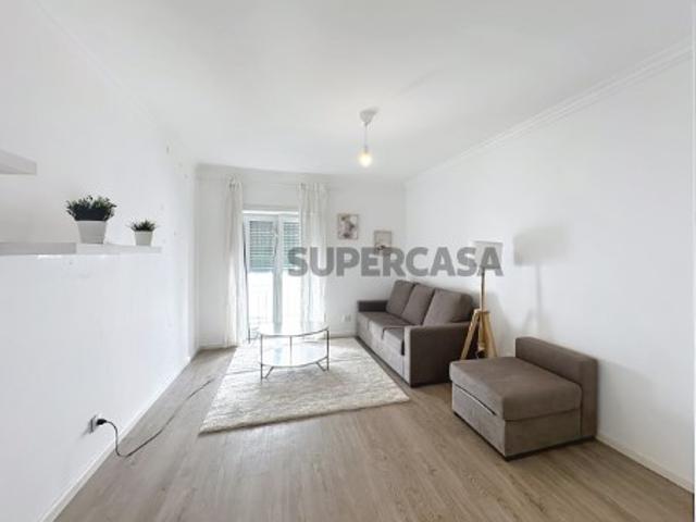 Apartamento T2 no Centro Histórico de Caminha