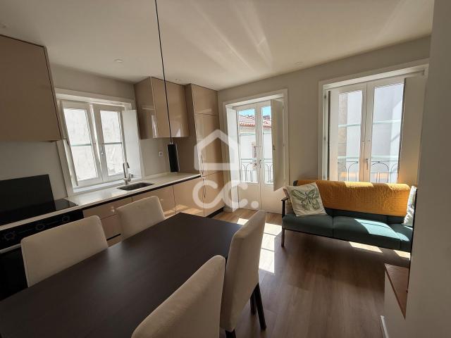 Apartamento T2 no Centro Histórico de Viana do Castelo