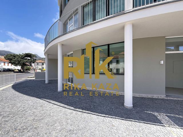 Apartamento T2 no centro vila