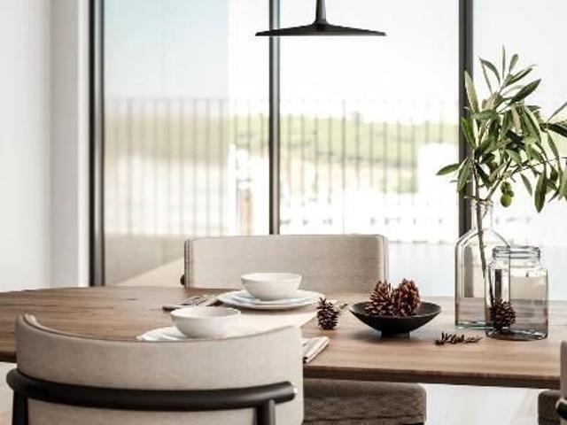 Apartamento T2 no CITTI Miraflores