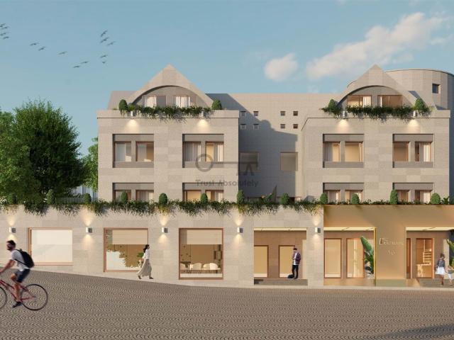 Apartamento T2 no Condominio Lighthouse 125m² Cascais e Estoril